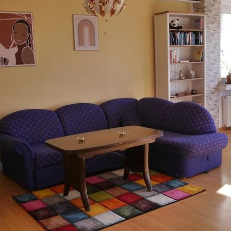 Grosszugige Wohnung Mit Herkulesblick Nahe Uni Cassel Extérieur photo