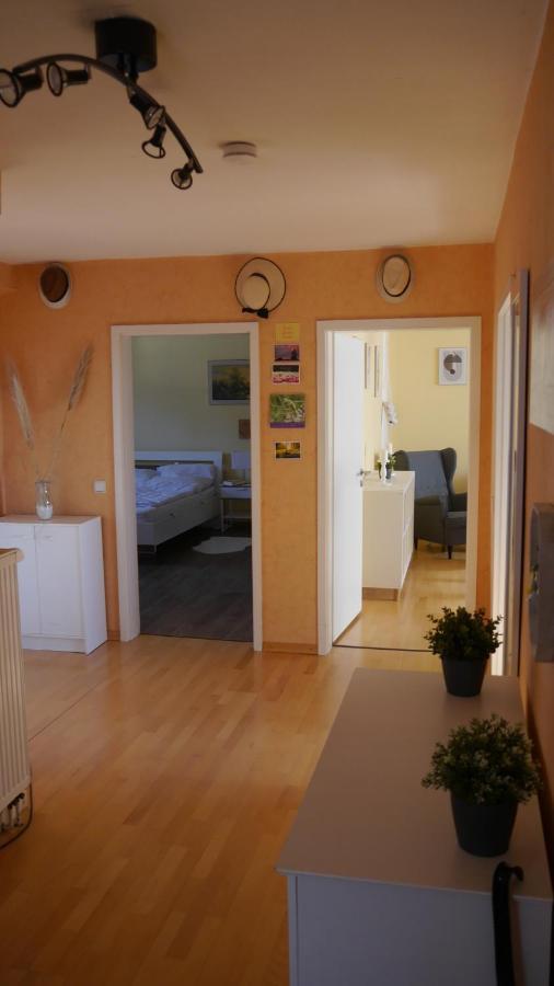Grosszugige Wohnung Mit Herkulesblick Nahe Uni Cassel Extérieur photo