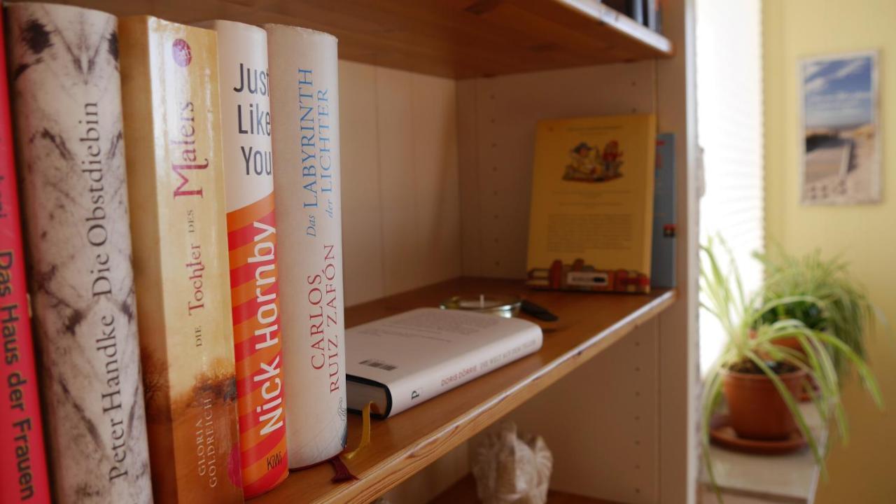 Grosszugige Wohnung Mit Herkulesblick Nahe Uni Cassel Extérieur photo