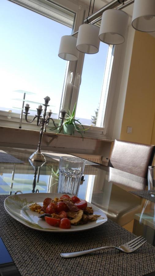 Grosszugige Wohnung Mit Herkulesblick Nahe Uni Cassel Extérieur photo