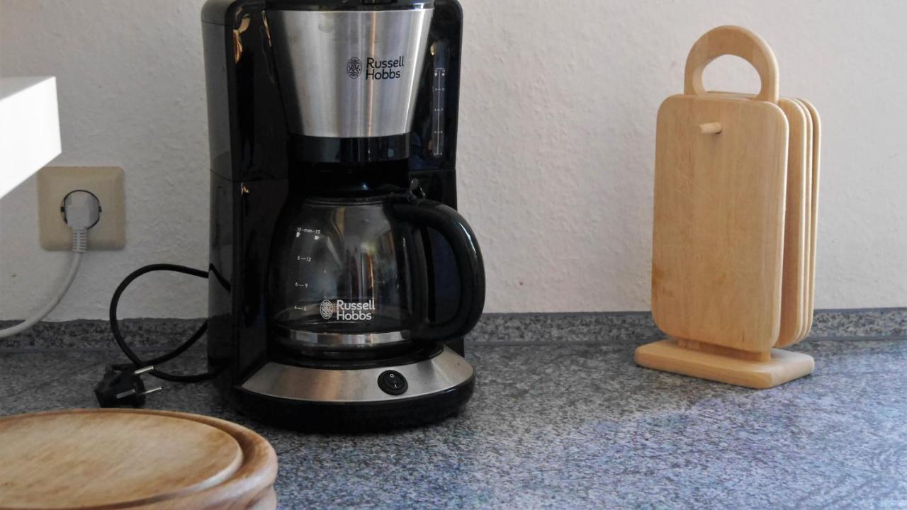 Grosszugige Wohnung Mit Herkulesblick Nahe Uni Cassel Extérieur photo
