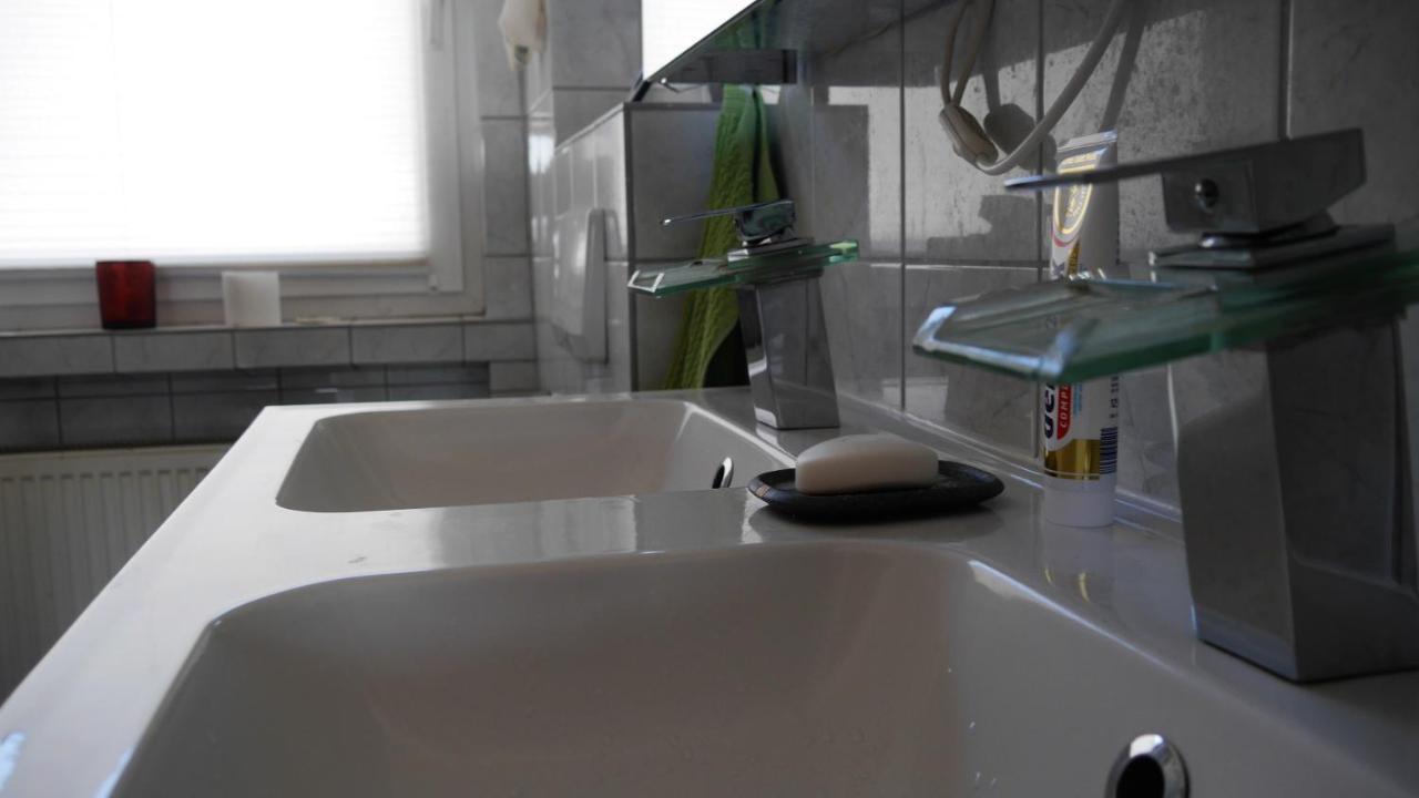 Grosszugige Wohnung Mit Herkulesblick Nahe Uni Cassel Extérieur photo