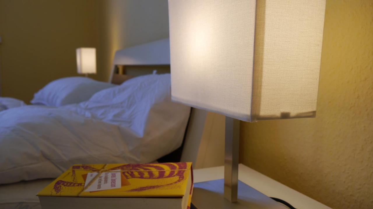 Grosszugige Wohnung Mit Herkulesblick Nahe Uni Cassel Extérieur photo