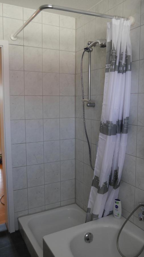 Grosszugige Wohnung Mit Herkulesblick Nahe Uni Cassel Extérieur photo