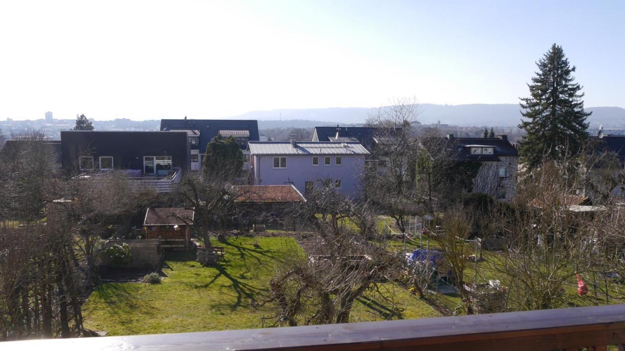 Grosszugige Wohnung Mit Herkulesblick Nahe Uni Cassel Extérieur photo