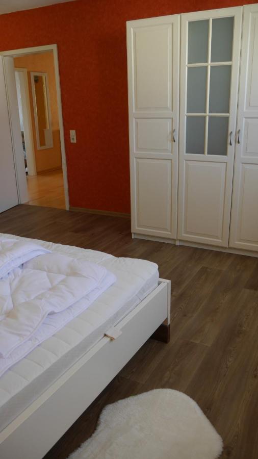 Grosszugige Wohnung Mit Herkulesblick Nahe Uni Cassel Extérieur photo